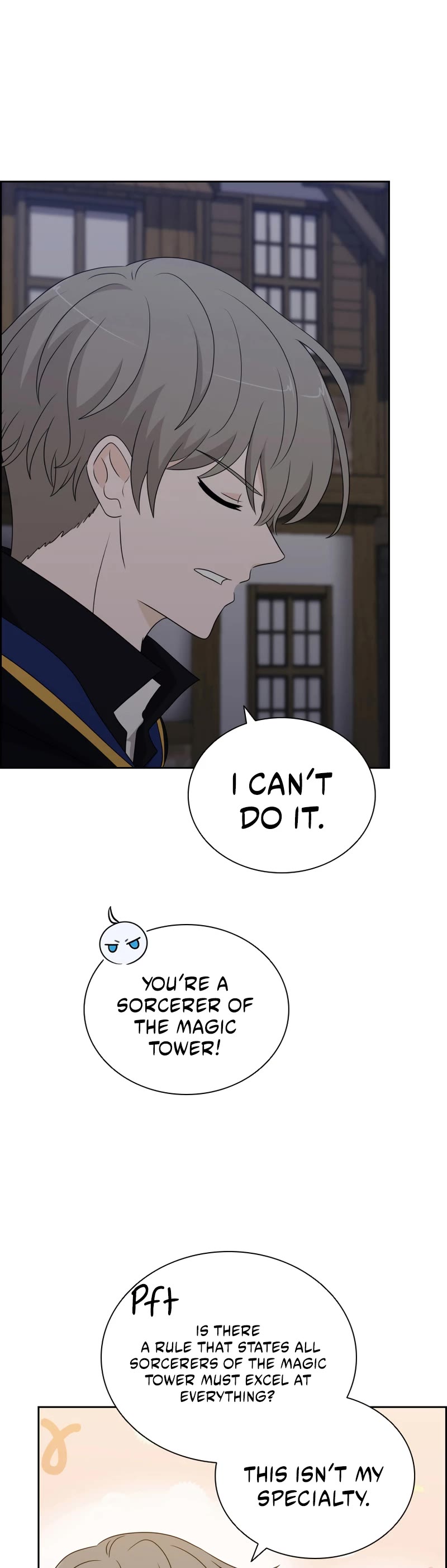 The Book of Lagier Chapter 55 page 25 - Chapter 55
