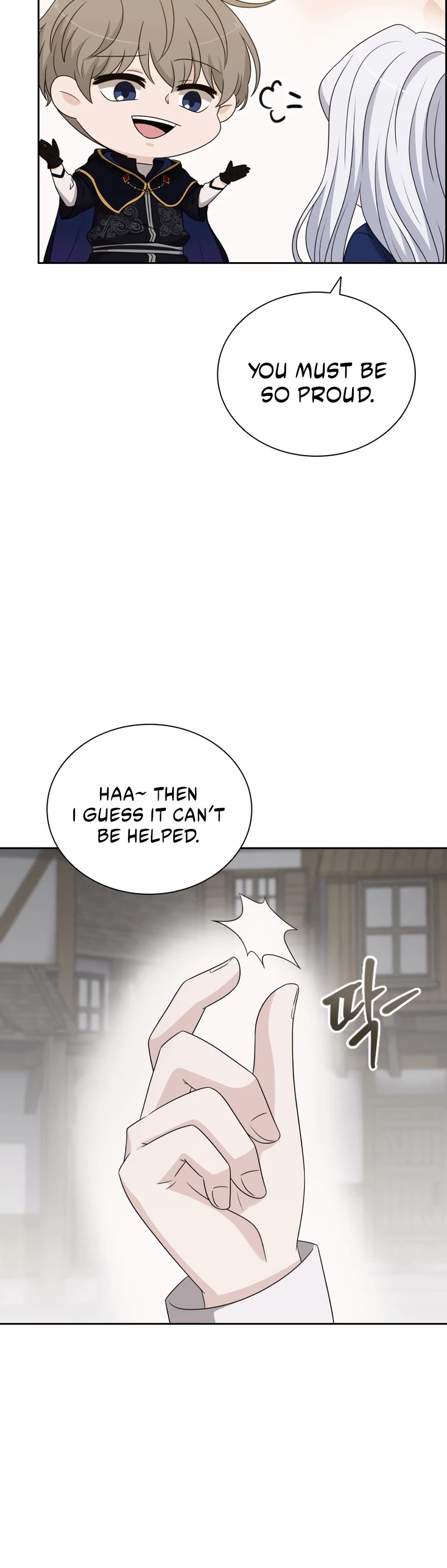 The Book of Lagier Chapter 55 page 26 - Chapter 55