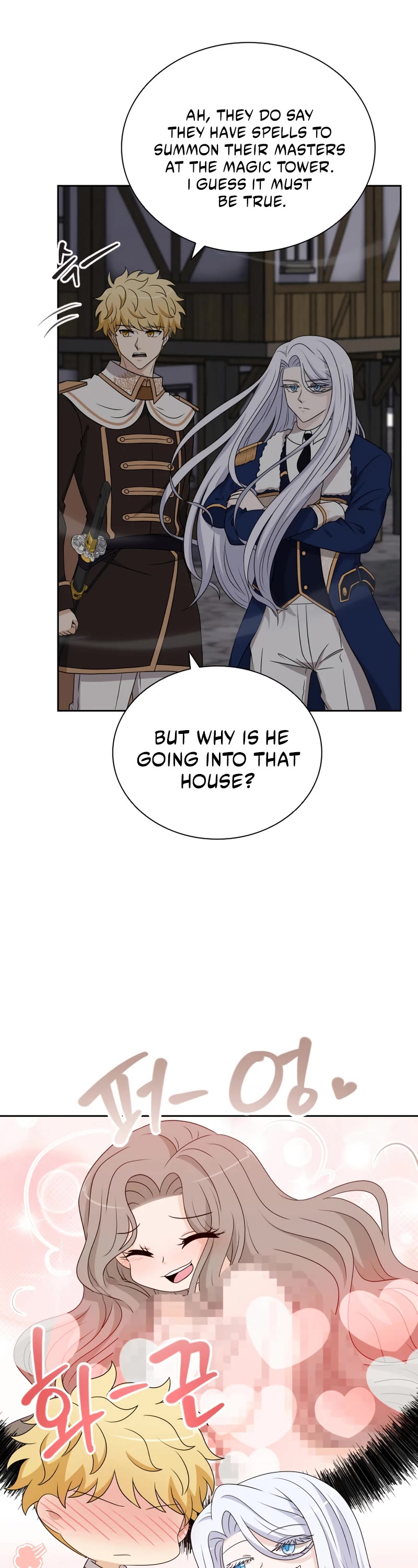 The Book of Lagier Chapter 55 page 28 - Chapter 55