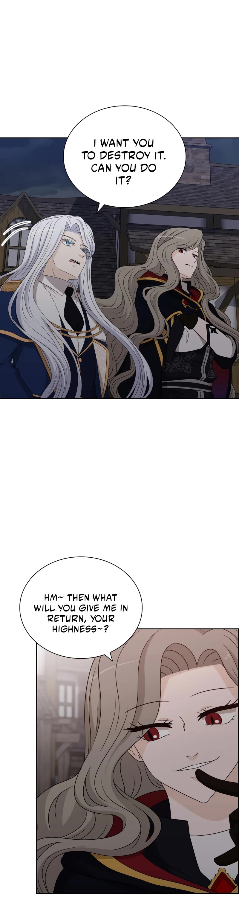 The Book of Lagier Chapter 55 page 33 - Chapter 55