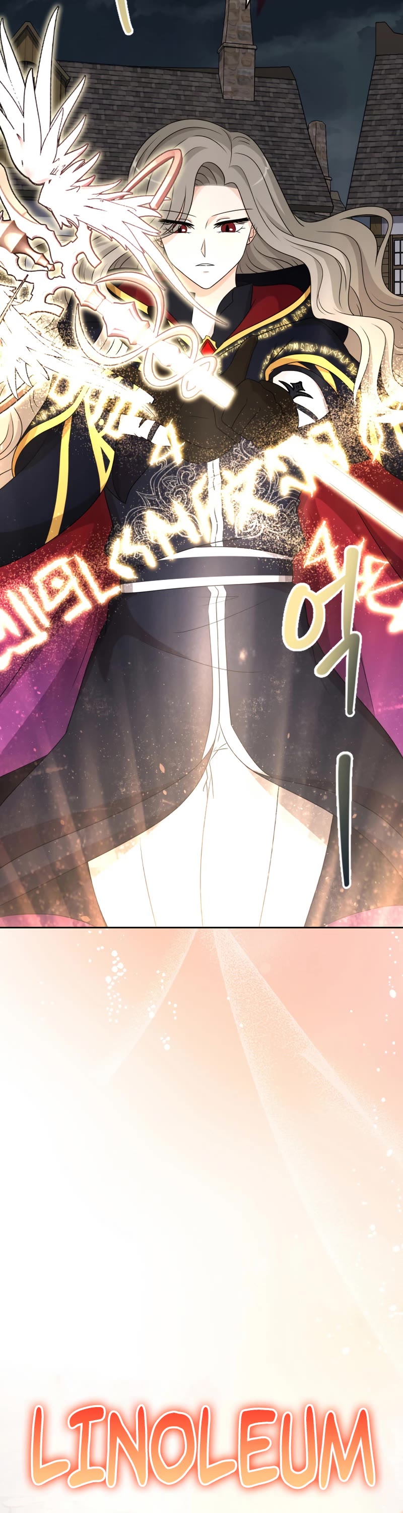 The Book of Lagier Chapter 55 page 36 - Chapter 55