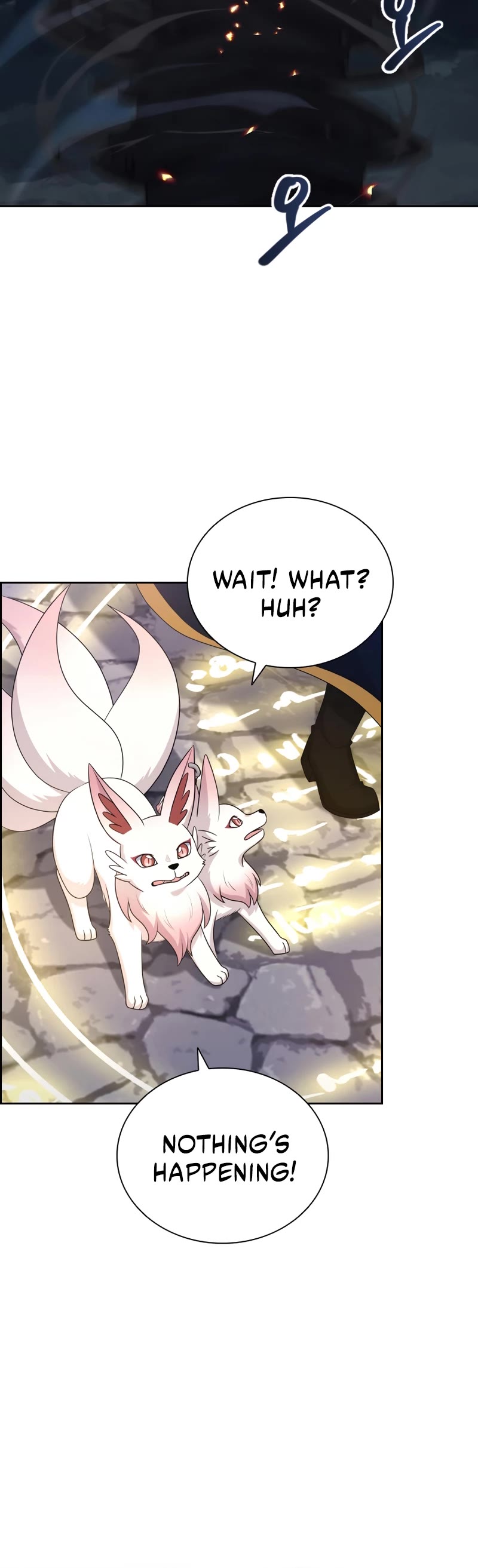 The Book of Lagier Chapter 55 page 41 - Chapter 55