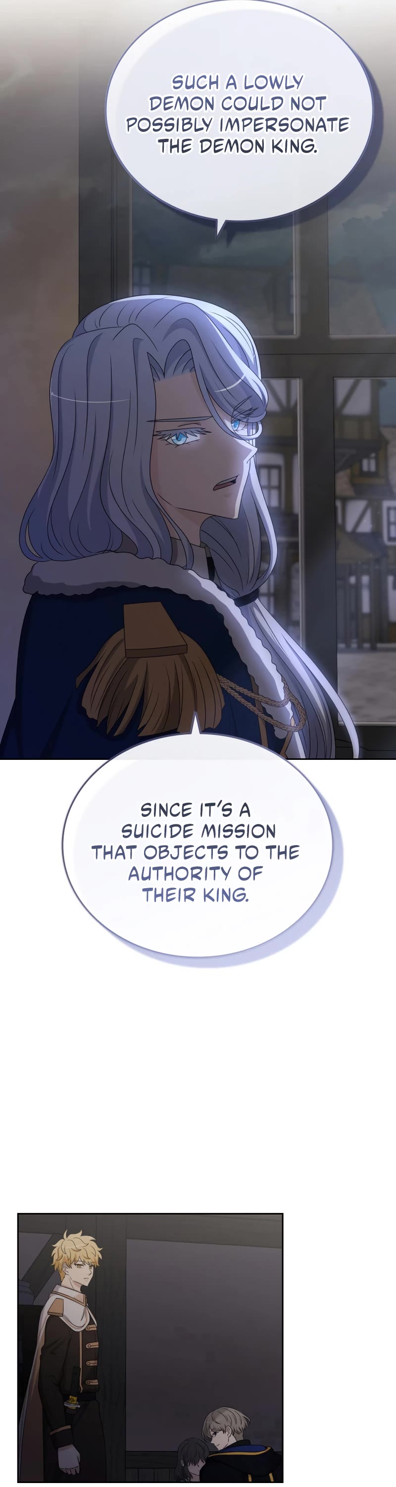 The Book of Lagier Chapter 55 page 9 - Chapter 55