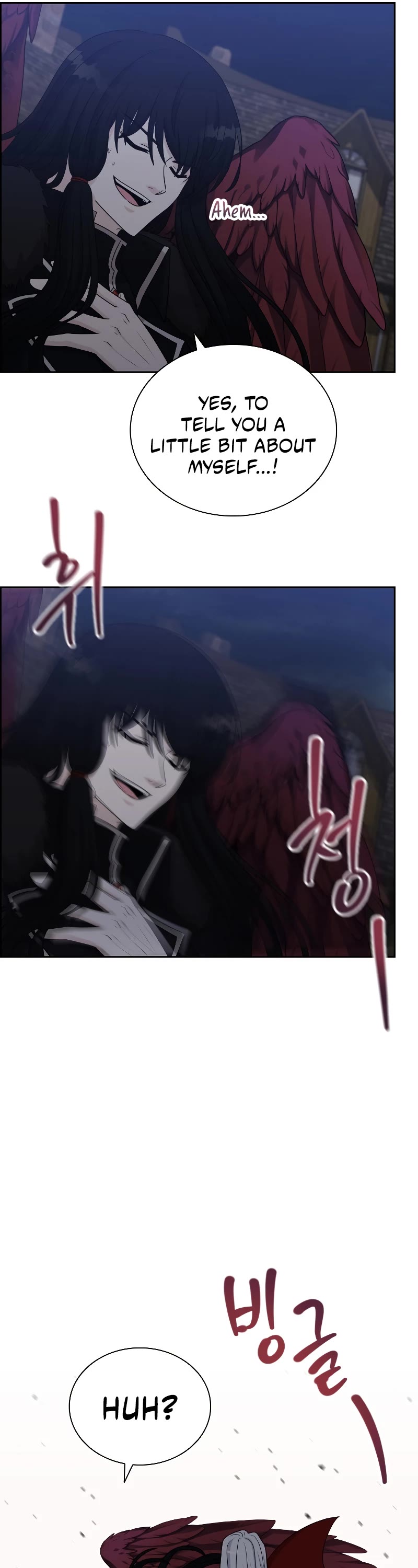 The Book of Lagier Chapter 56 page 10 - Chapter 56