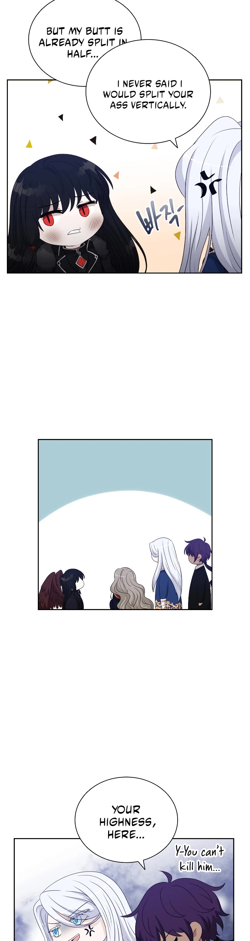 The Book of Lagier Chapter 56 page 26 - Chapter 56