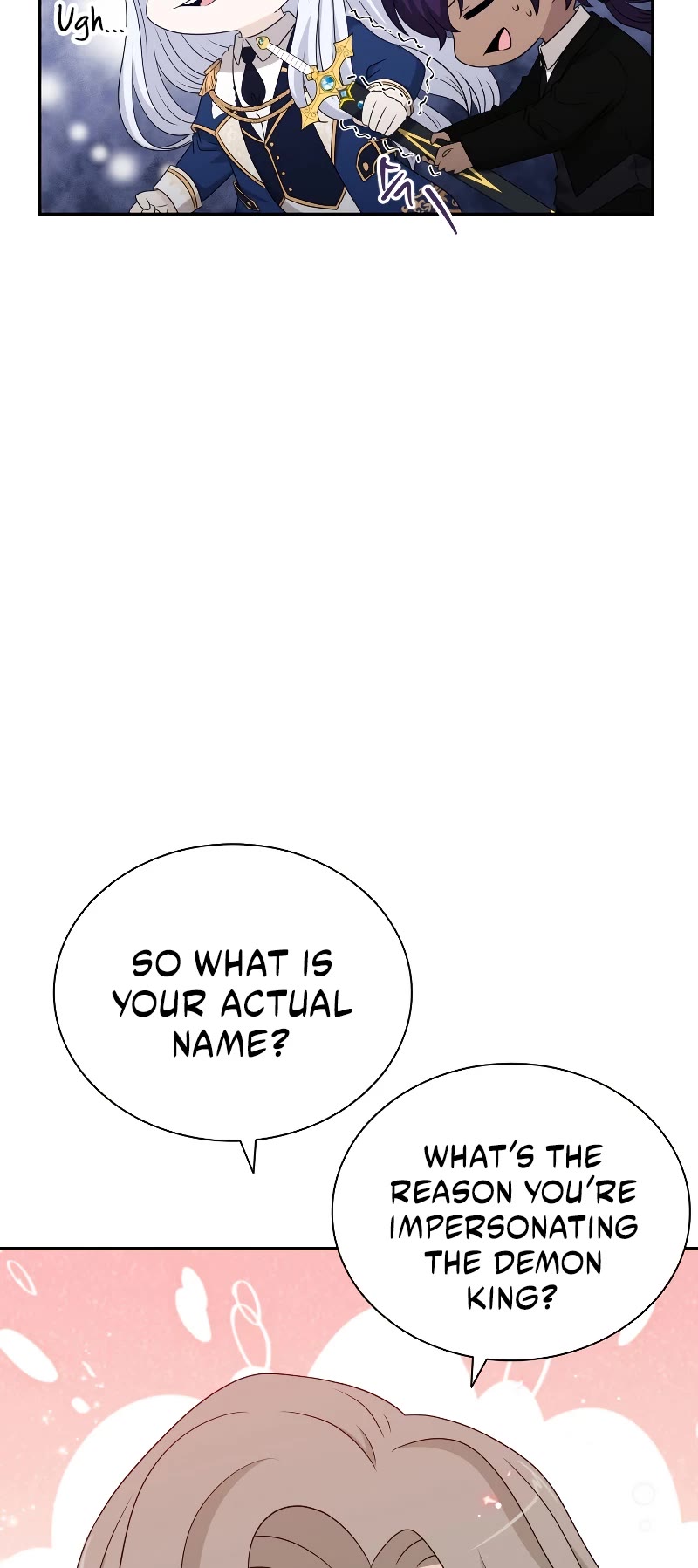 The Book of Lagier Chapter 56 page 27 - Chapter 56