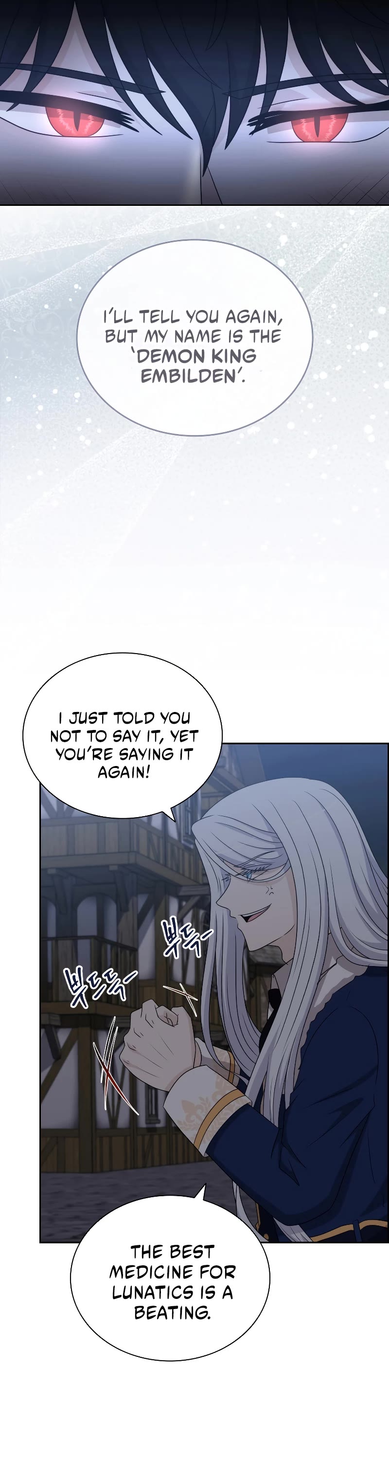 The Book of Lagier Chapter 56 page 29 - Chapter 56