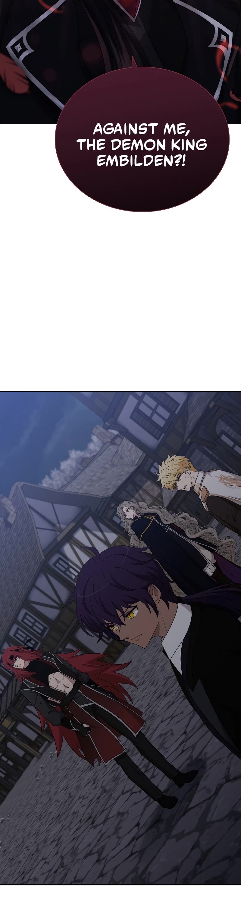 The Book of Lagier Chapter 56 page 3 - Chapter 56