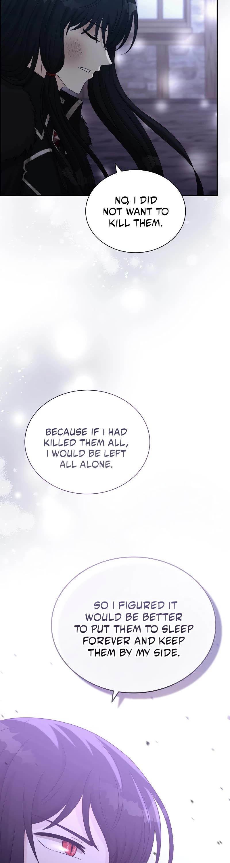 The Book of Lagier Chapter 56 page 36 - Chapter 56