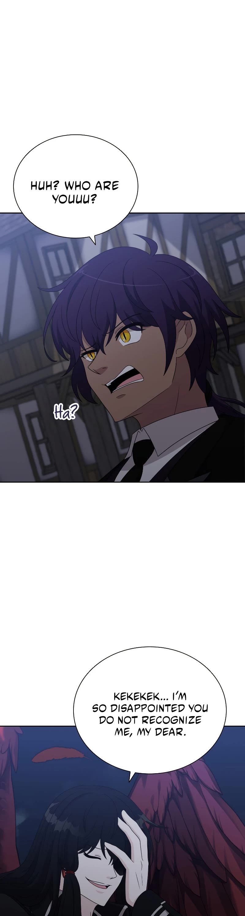 The Book of Lagier Chapter 56 page 4 - Chapter 56