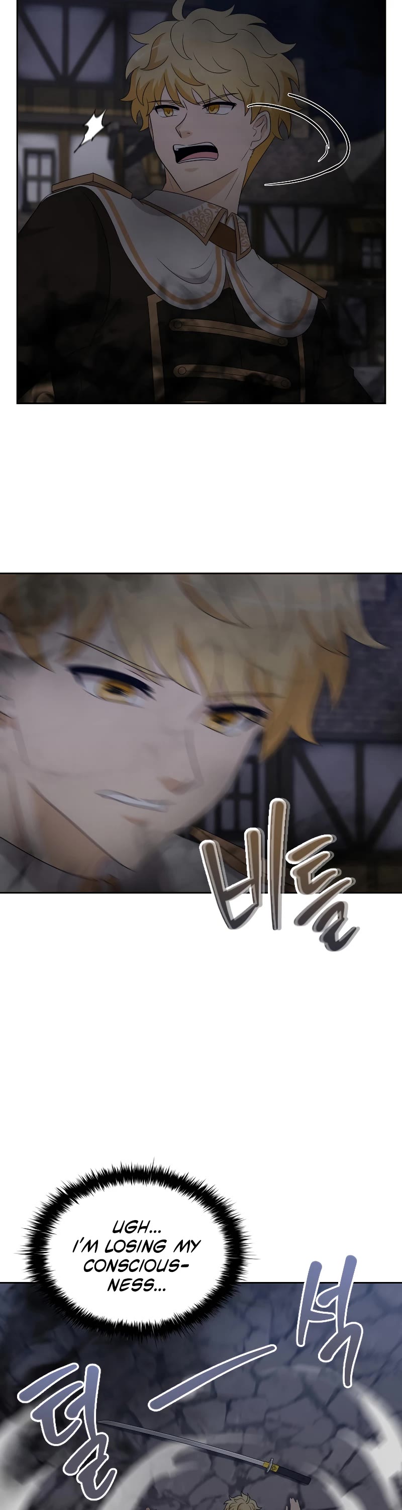The Book of Lagier Chapter 56 page 41 - Chapter 56