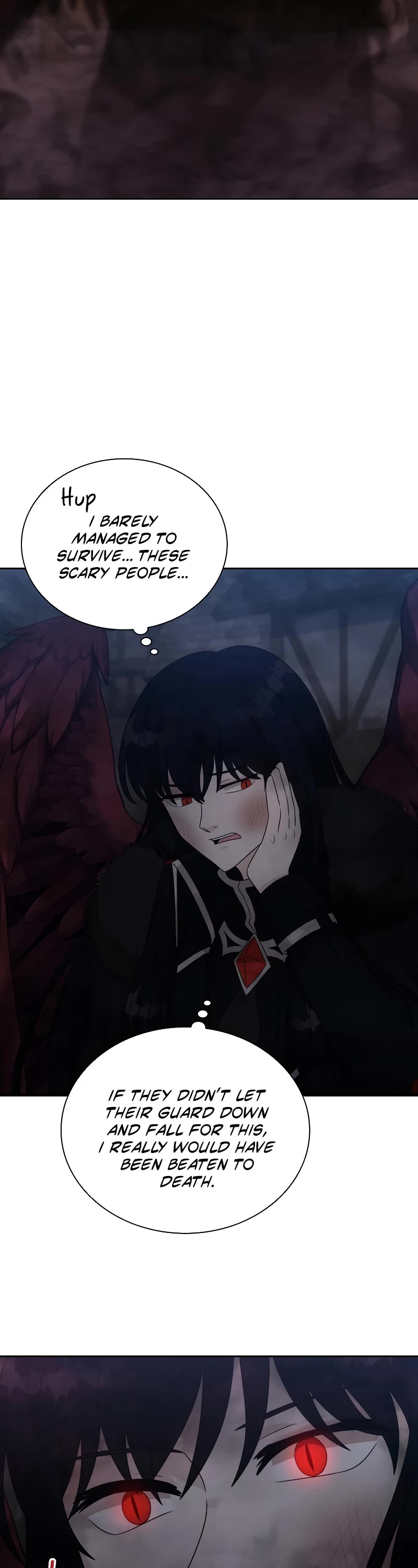 The Book of Lagier Chapter 56 page 45 - Chapter 56