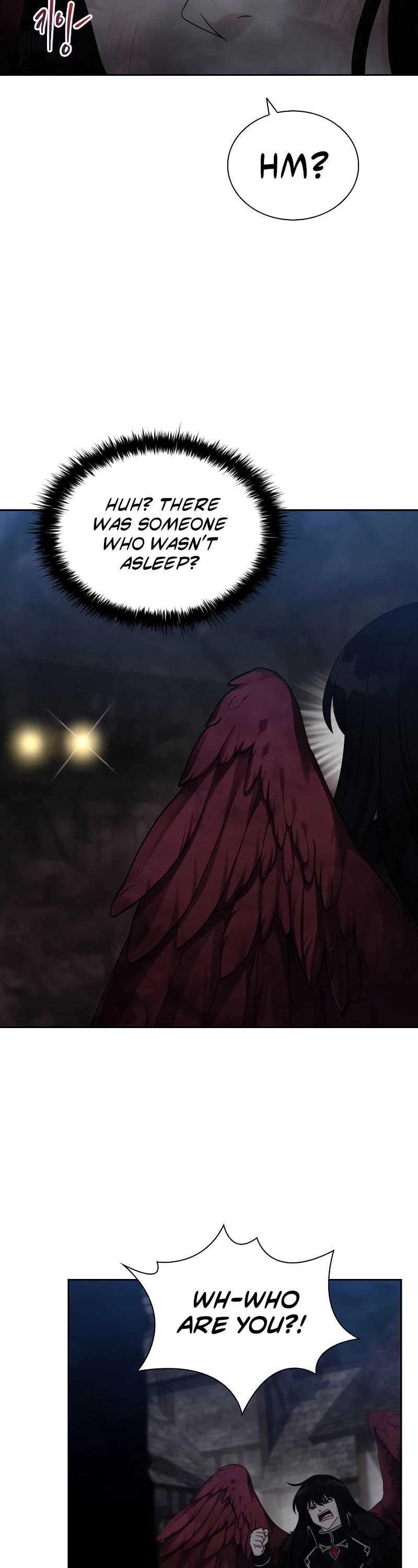 The Book of Lagier Chapter 56 page 46 - Chapter 56