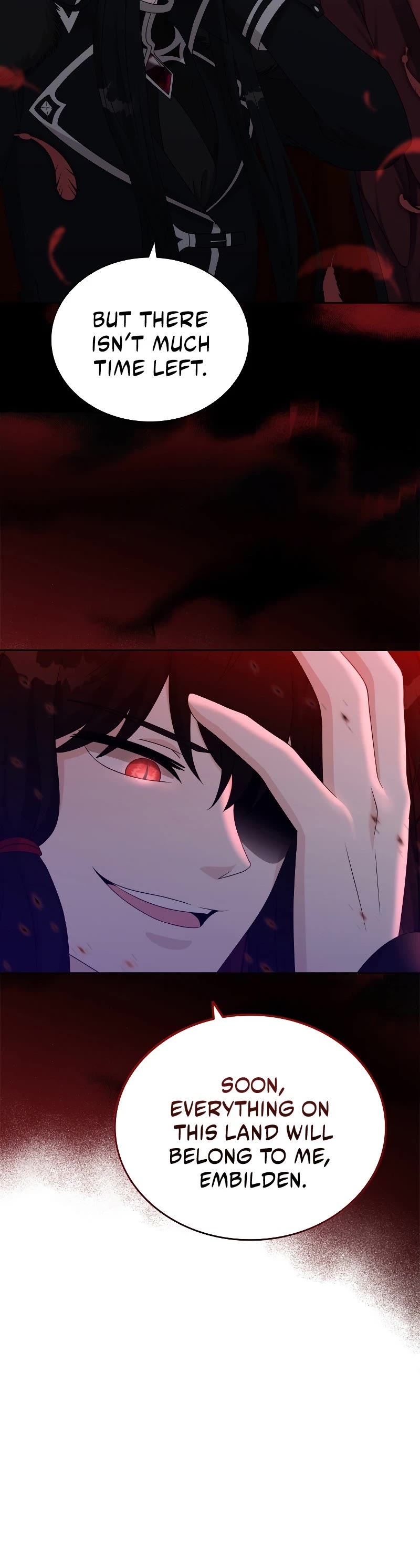 The Book of Lagier Chapter 56 page 5 - Chapter 56
