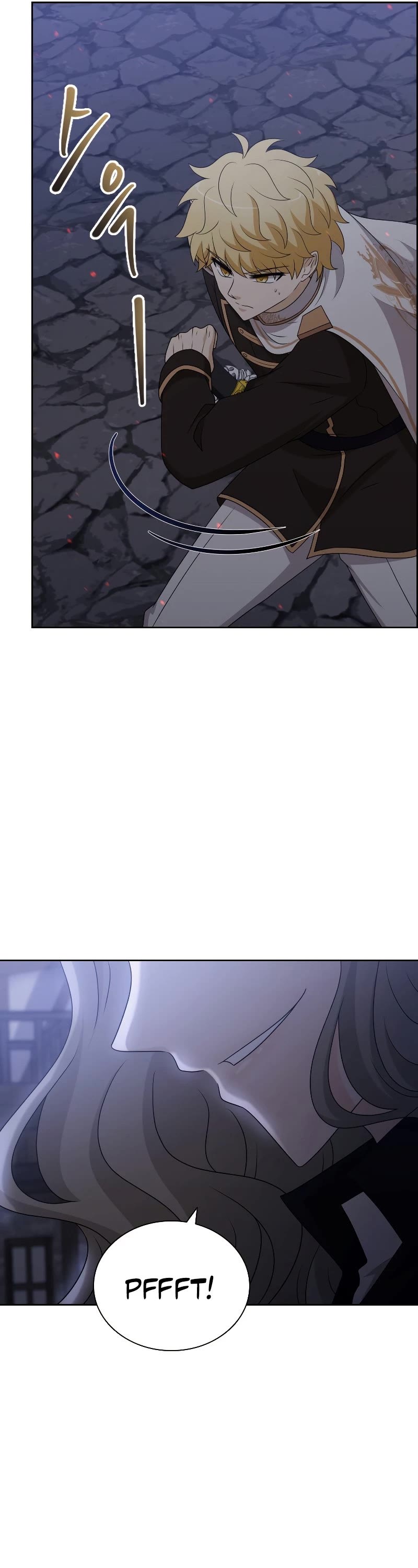 The Book of Lagier Chapter 56 page 6 - Chapter 56