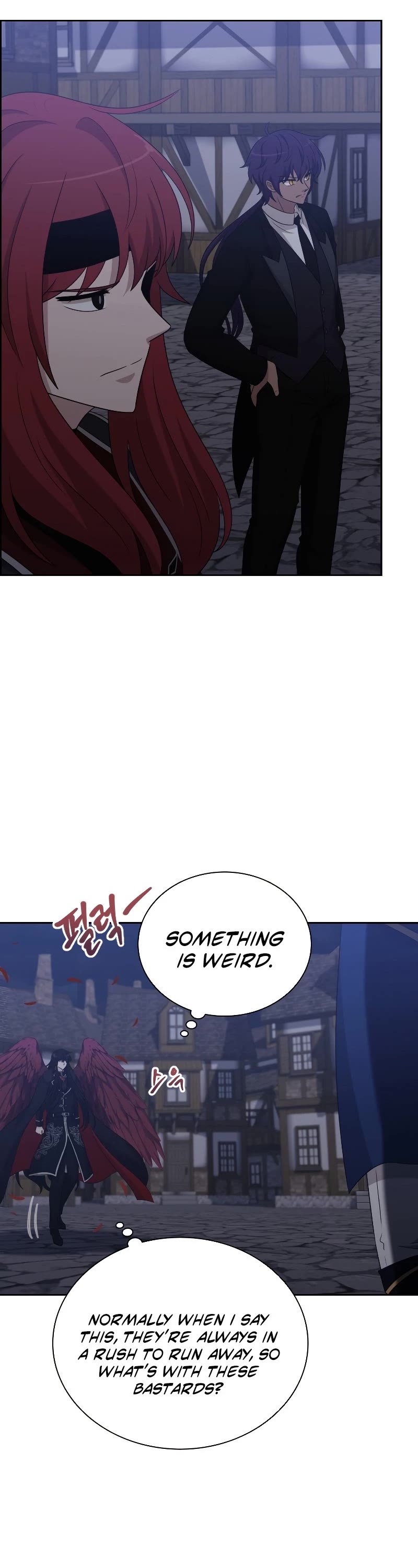 The Book of Lagier Chapter 56 page 7 - Chapter 56