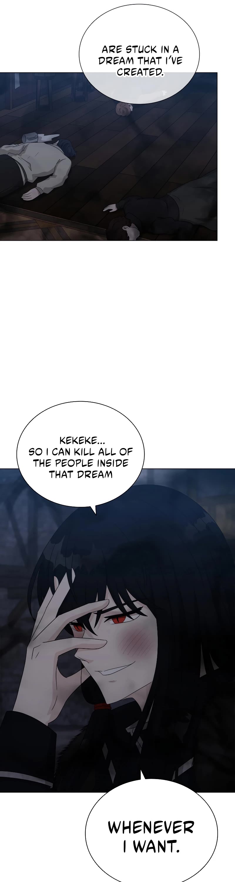 The Book of Lagier Chapter 57 page 13 - Chapter 57