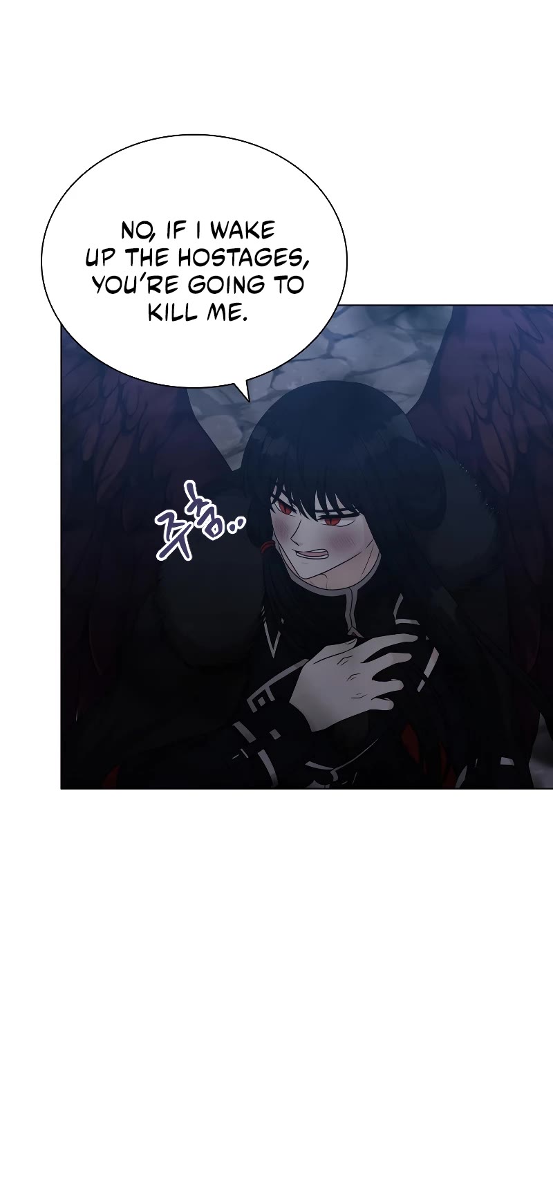 The Book of Lagier Chapter 57 page 15 - Chapter 57