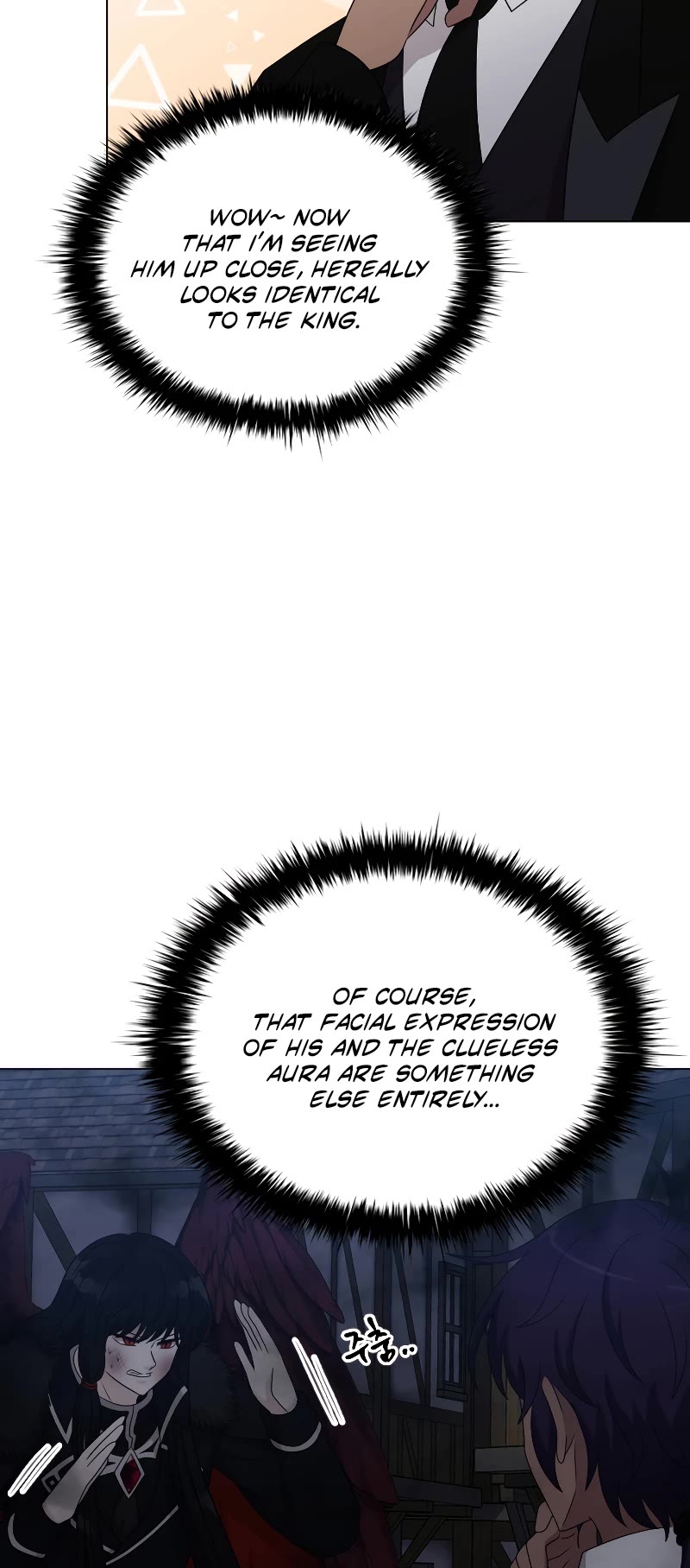 The Book of Lagier Chapter 57 page 19 - Chapter 57