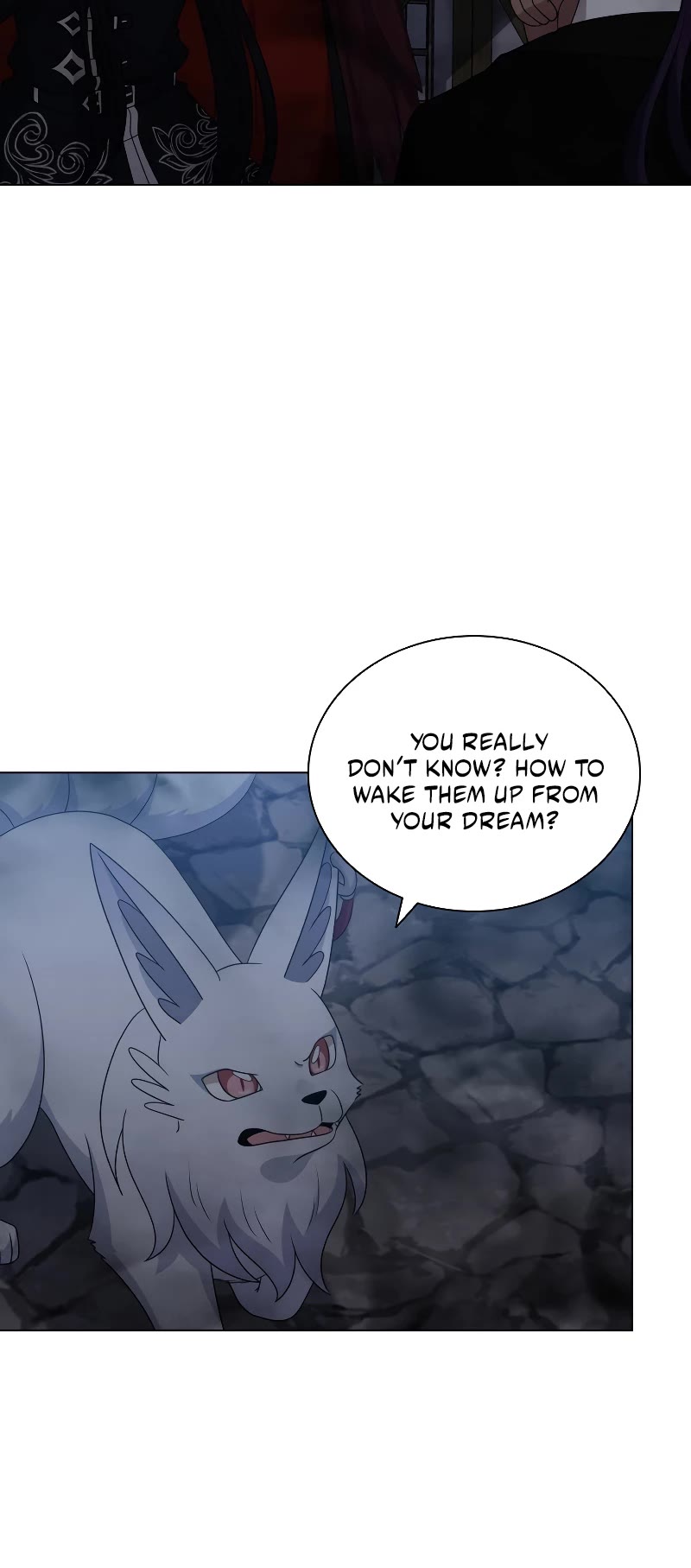 The Book of Lagier Chapter 57 page 20 - Chapter 57