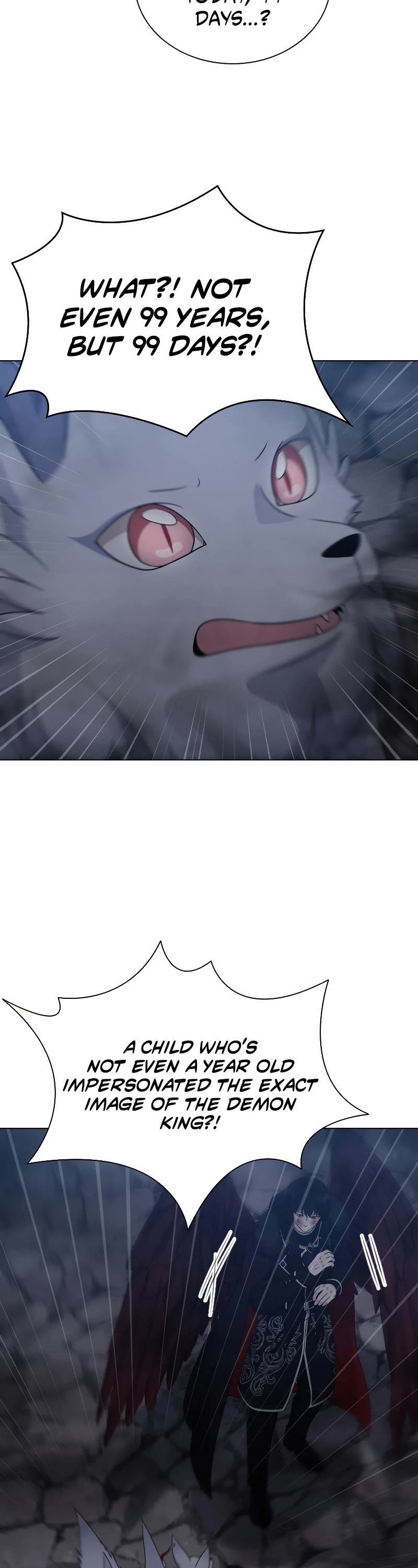 The Book of Lagier Chapter 57 page 22 - Chapter 57