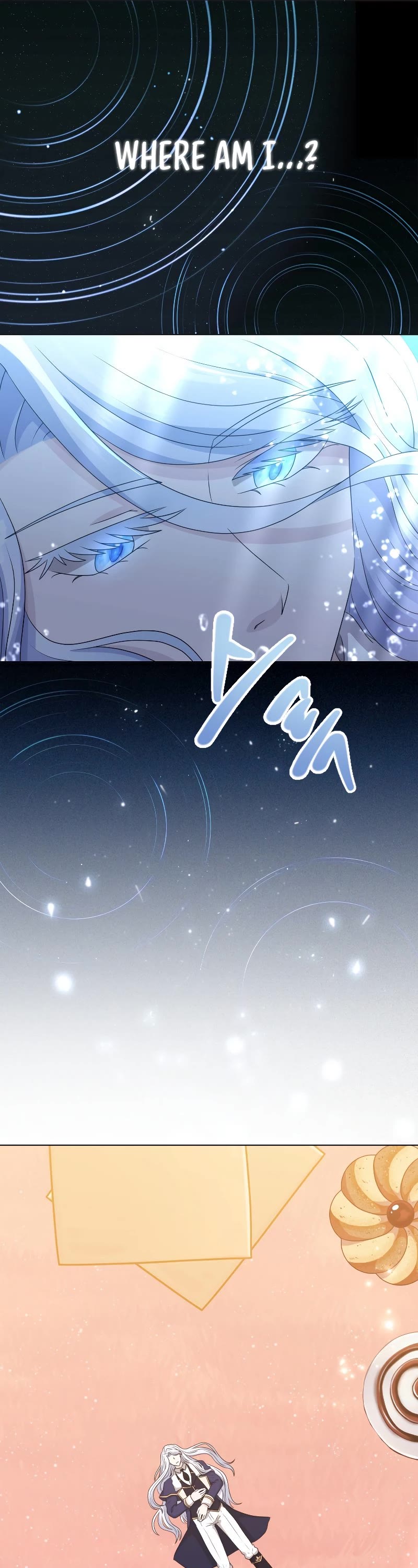 The Book of Lagier Chapter 57 page 30 - Chapter 57