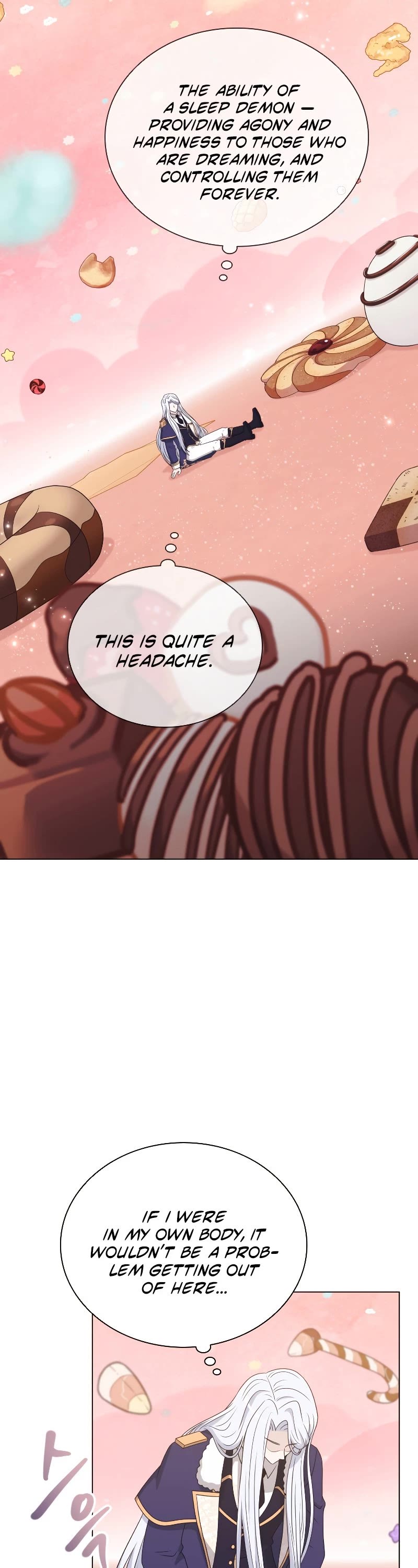 The Book of Lagier Chapter 57 page 34 - Chapter 57