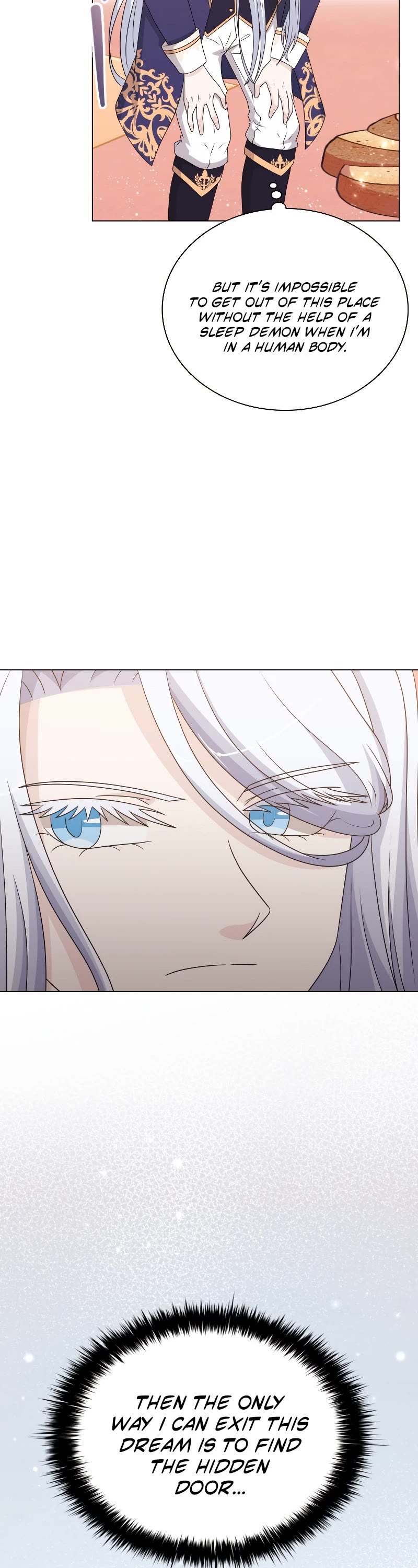 The Book of Lagier Chapter 57 page 35 - Chapter 57