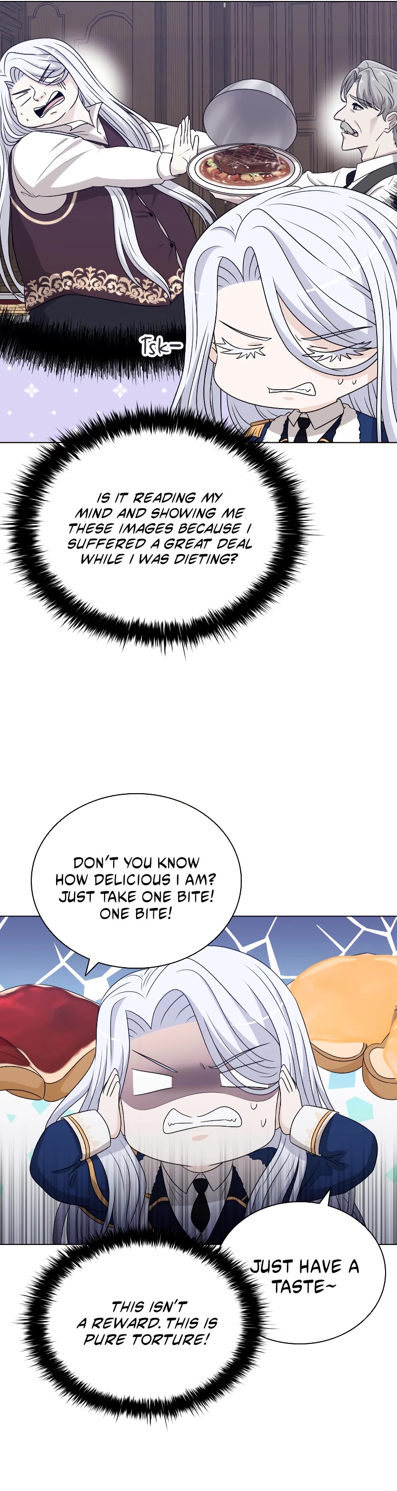 The Book of Lagier Chapter 57 page 38 - Chapter 57