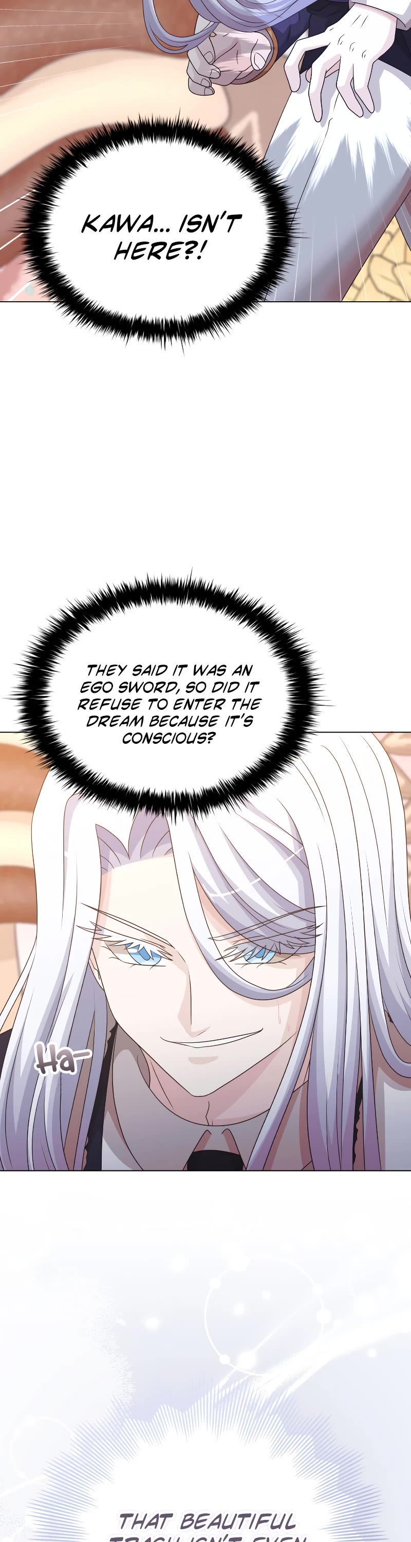 The Book of Lagier Chapter 57 page 40 - Chapter 57