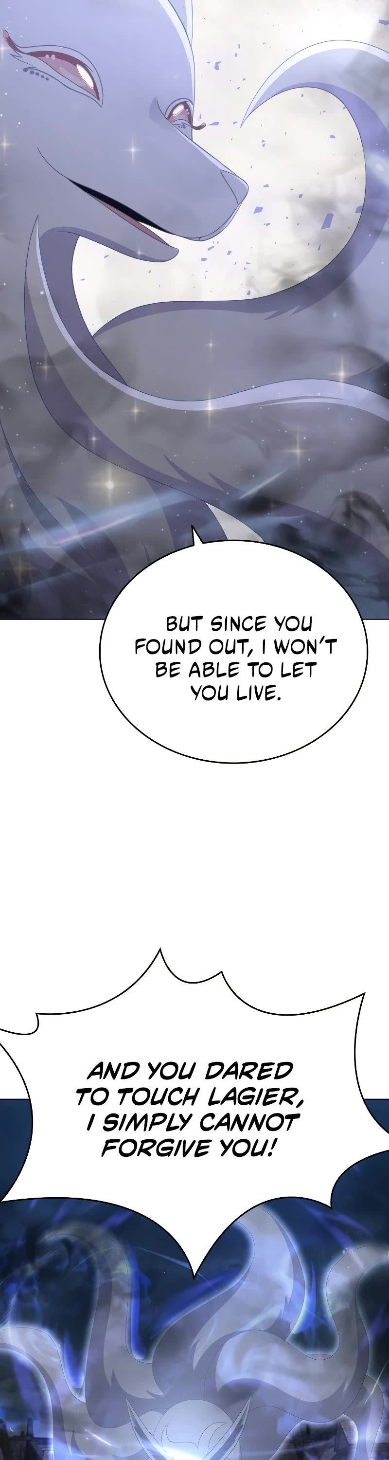The Book of Lagier Chapter 57 page 8 - Chapter 57