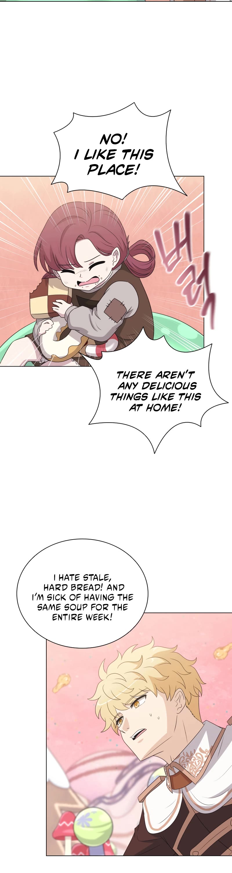 The Book of Lagier Chapter 58 page 13 - Chapter 58
