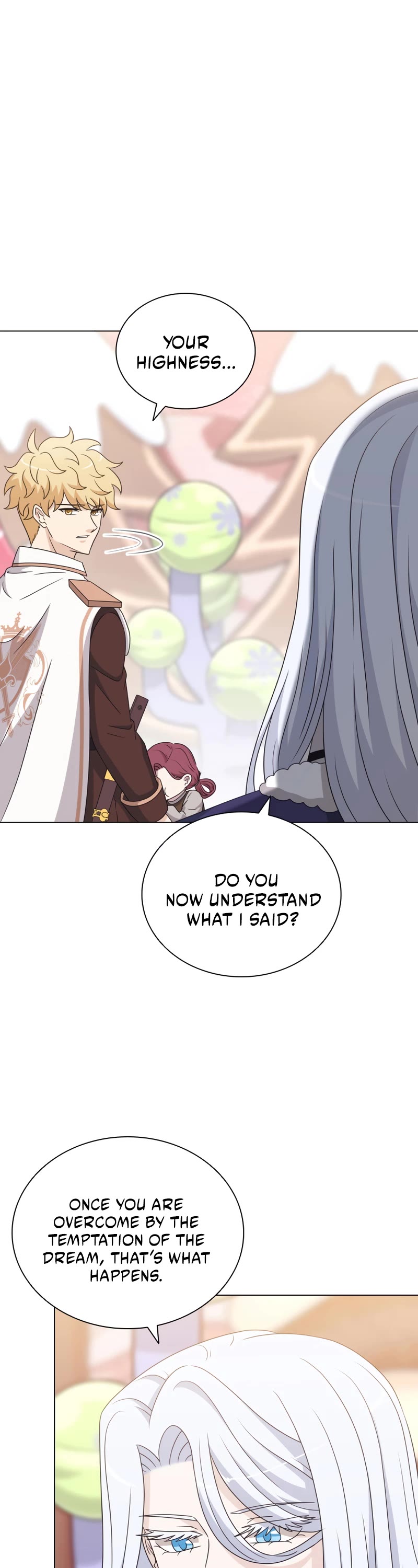 The Book of Lagier Chapter 58 page 14 - Chapter 58