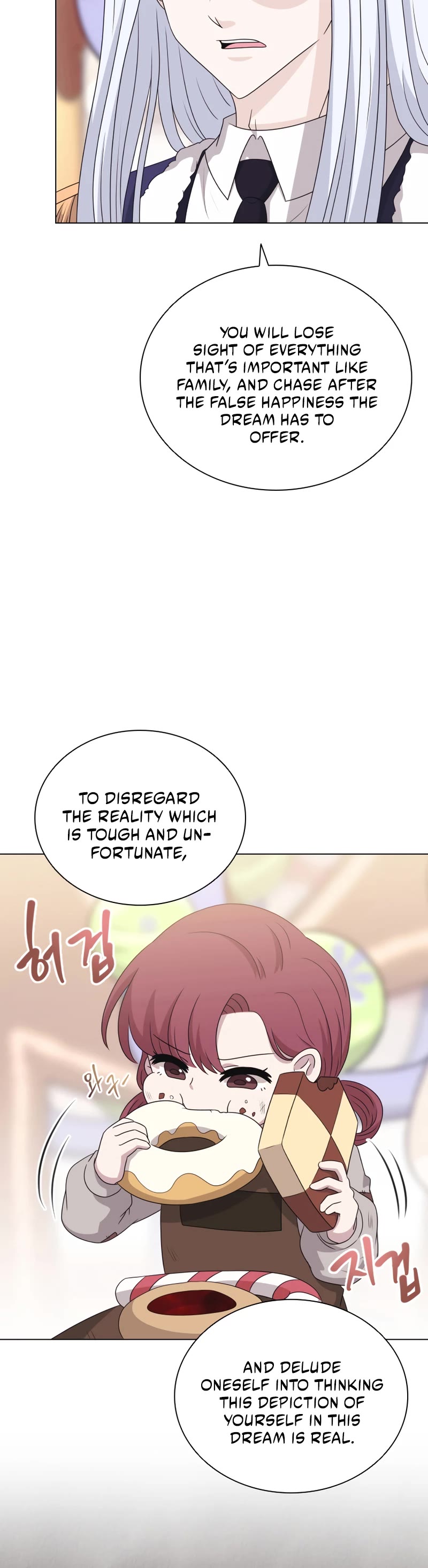 The Book of Lagier Chapter 58 page 15 - Chapter 58