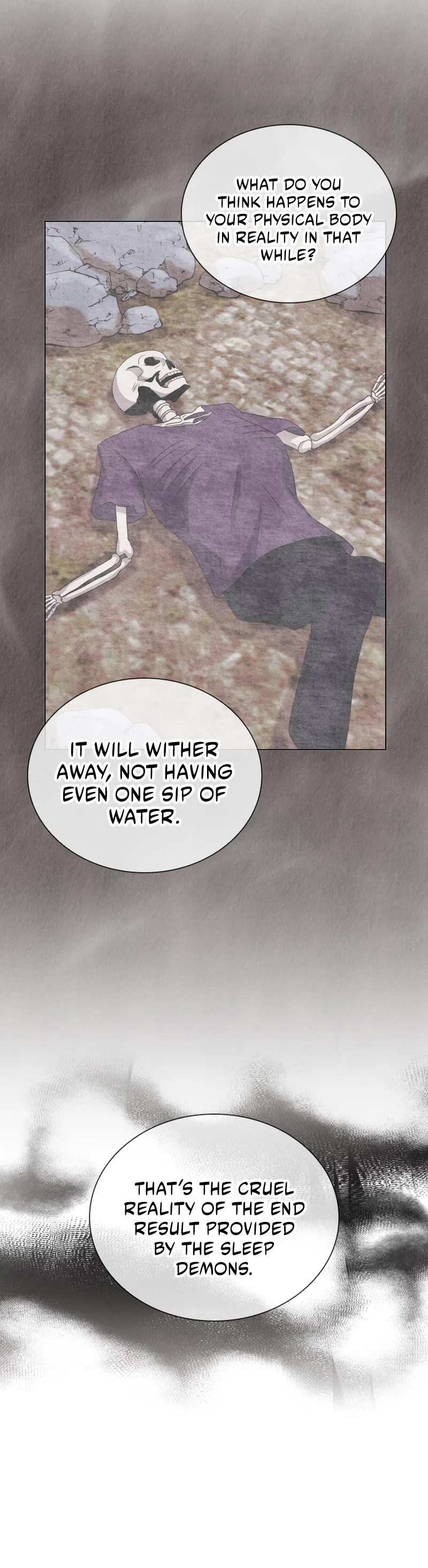 The Book of Lagier Chapter 58 page 16 - Chapter 58