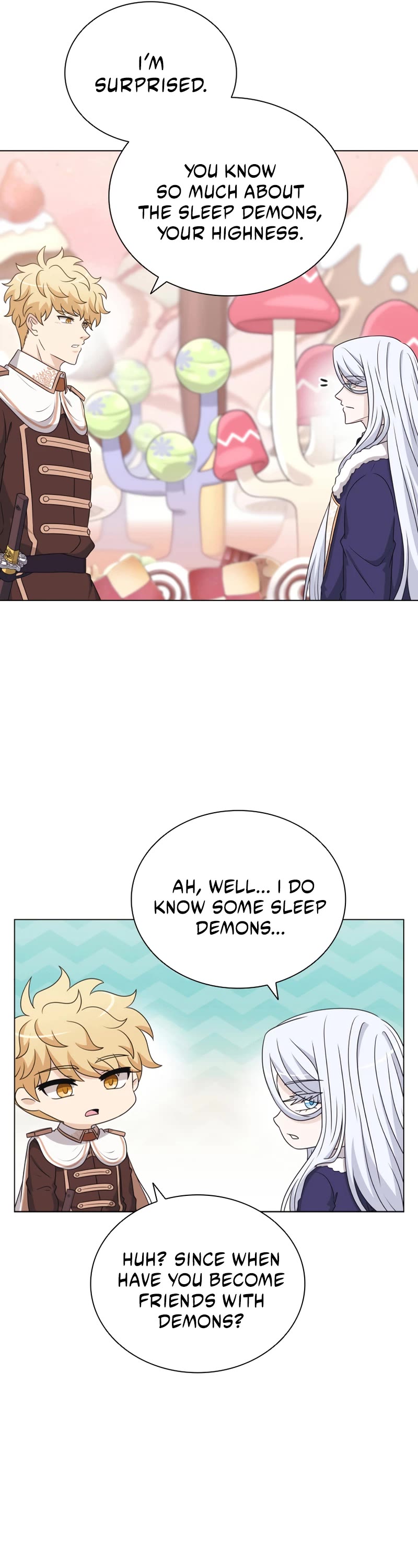 The Book of Lagier Chapter 58 page 17 - Chapter 58