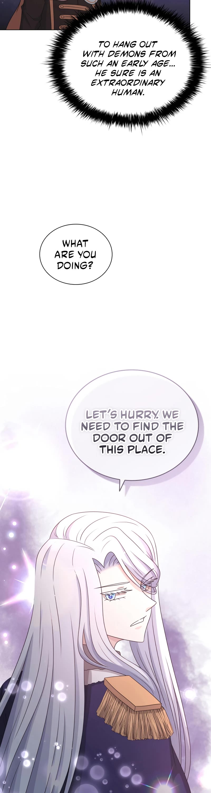 The Book of Lagier Chapter 58 page 19 - Chapter 58