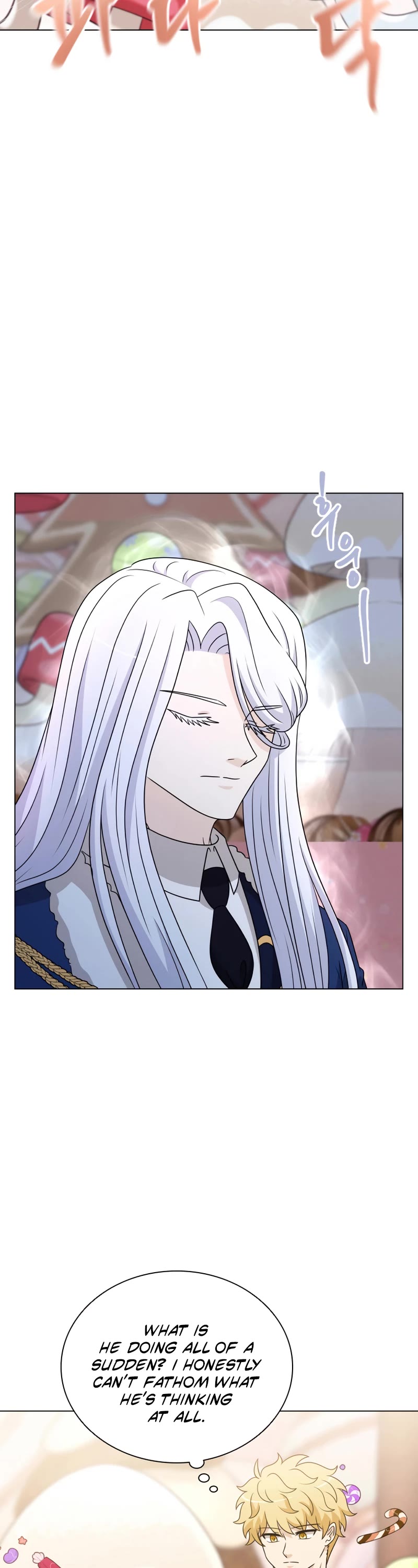 The Book of Lagier Chapter 58 page 29 - Chapter 58