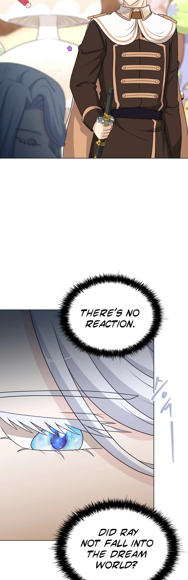 The Book of Lagier Chapter 58 page 30 - Chapter 58