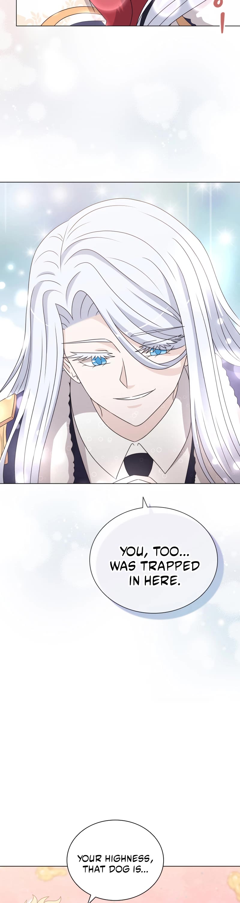 The Book of Lagier Chapter 58 page 34 - Chapter 58
