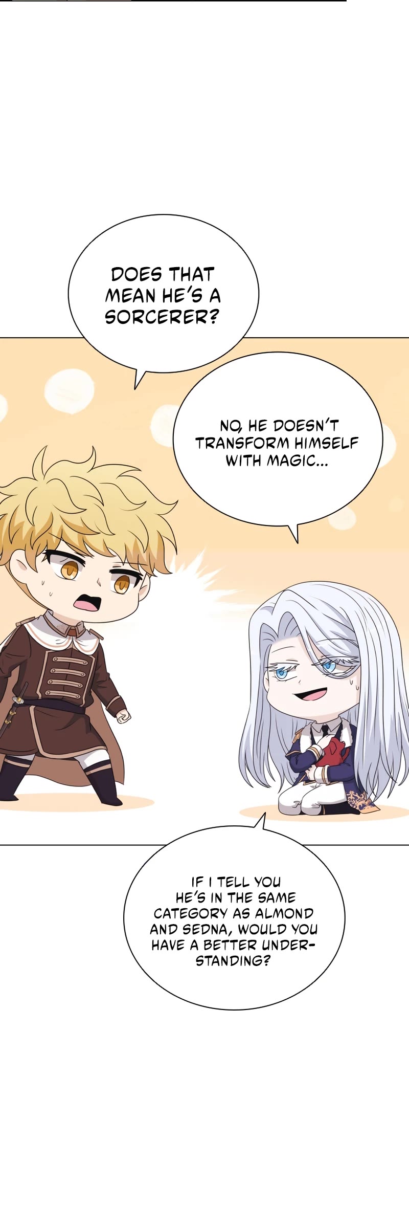 The Book of Lagier Chapter 58 page 36 - Chapter 58