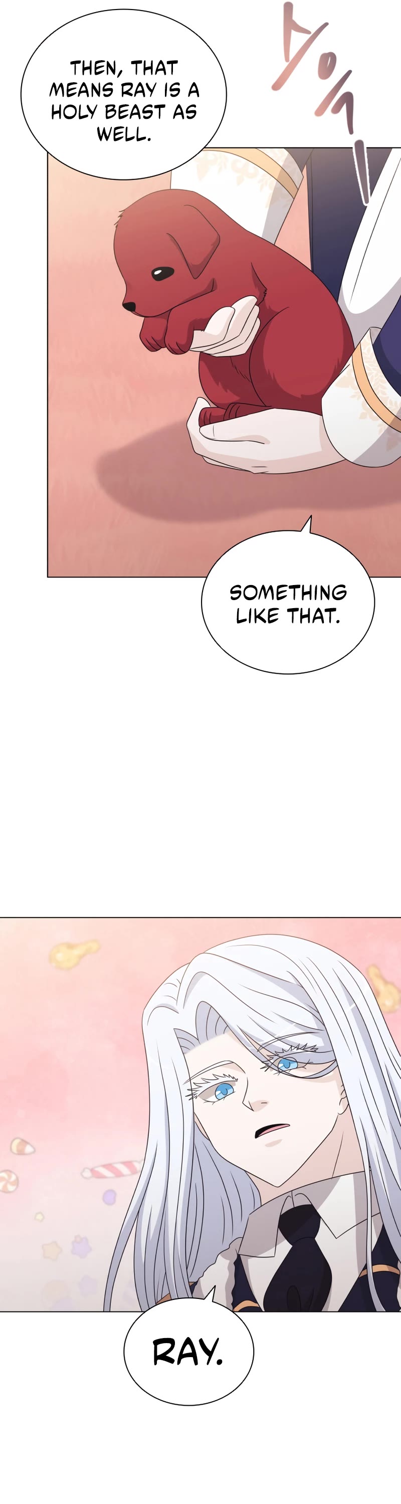 The Book of Lagier Chapter 58 page 37 - Chapter 58
