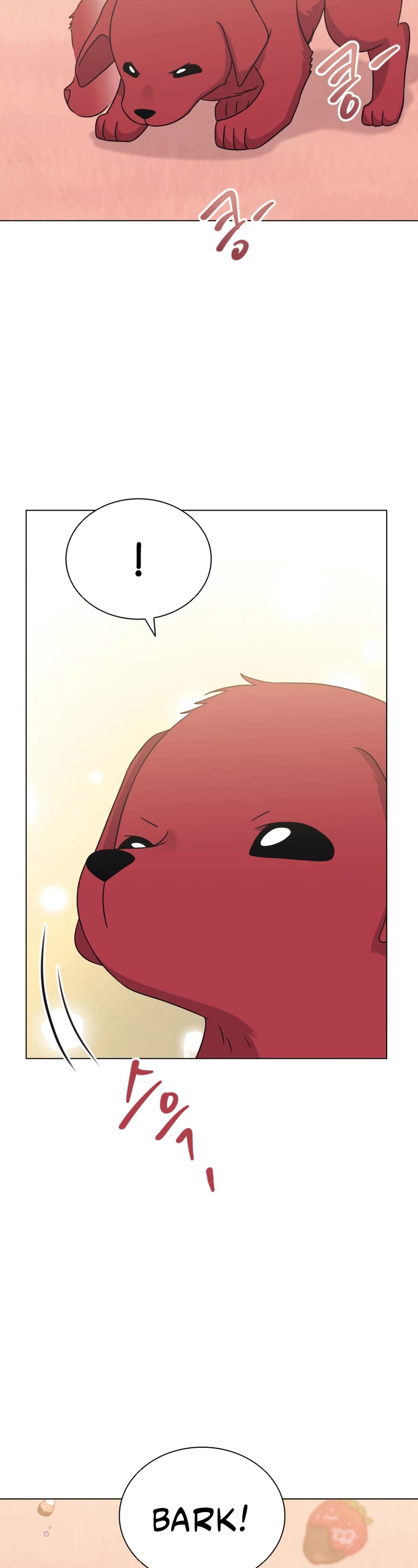 The Book of Lagier Chapter 58 page 39 - Chapter 58