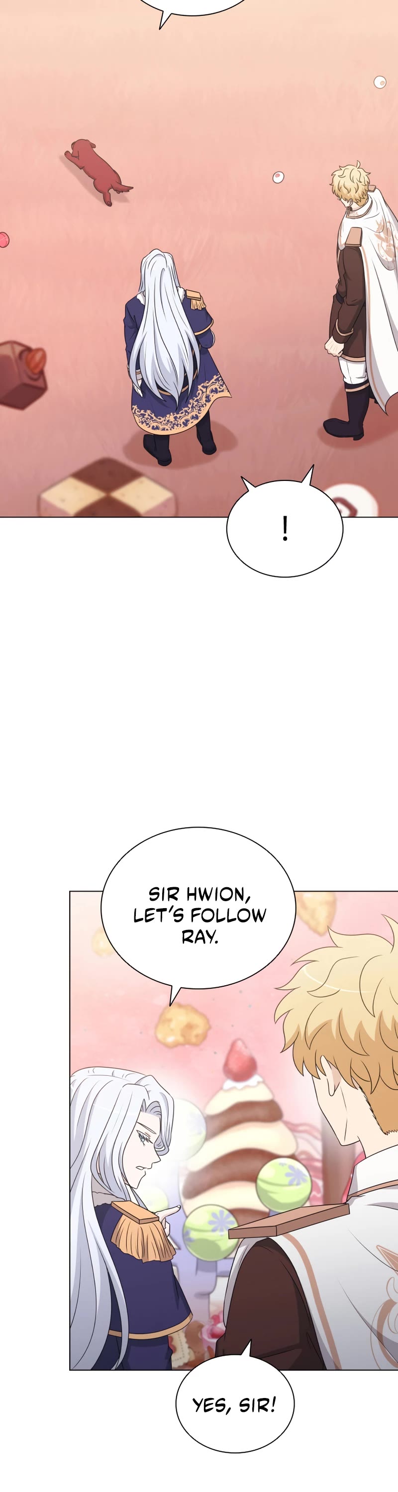 The Book of Lagier Chapter 58 page 40 - Chapter 58