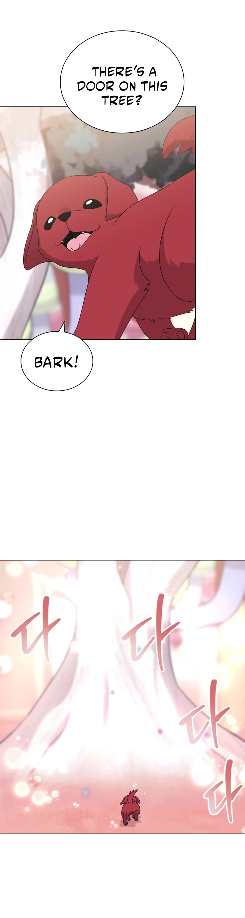 The Book of Lagier Chapter 58 page 44 - Chapter 58