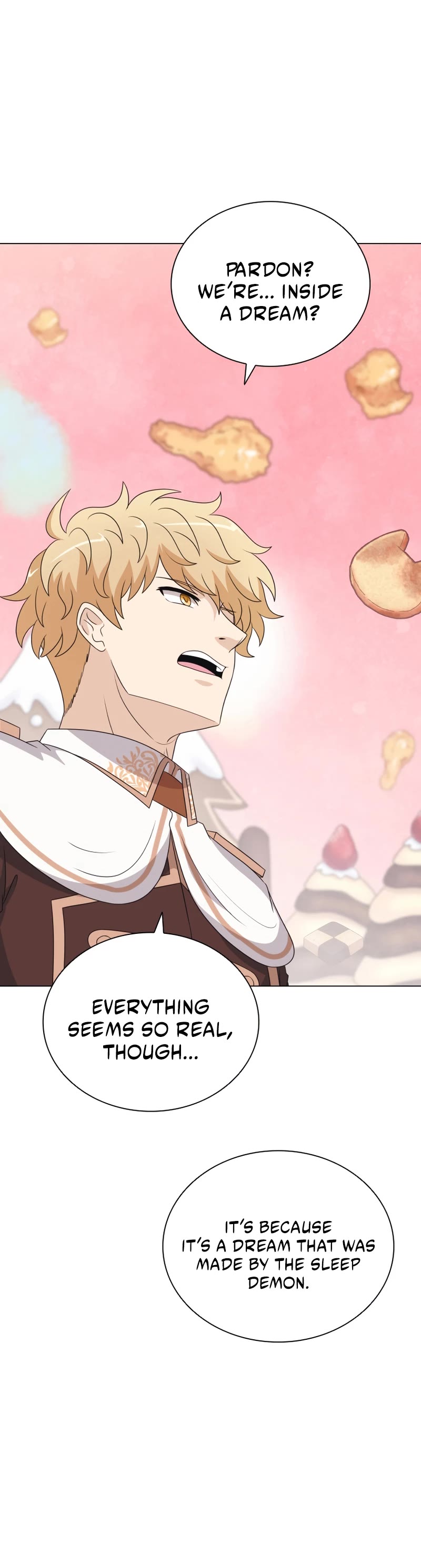 The Book of Lagier Chapter 58 page 6 - Chapter 58