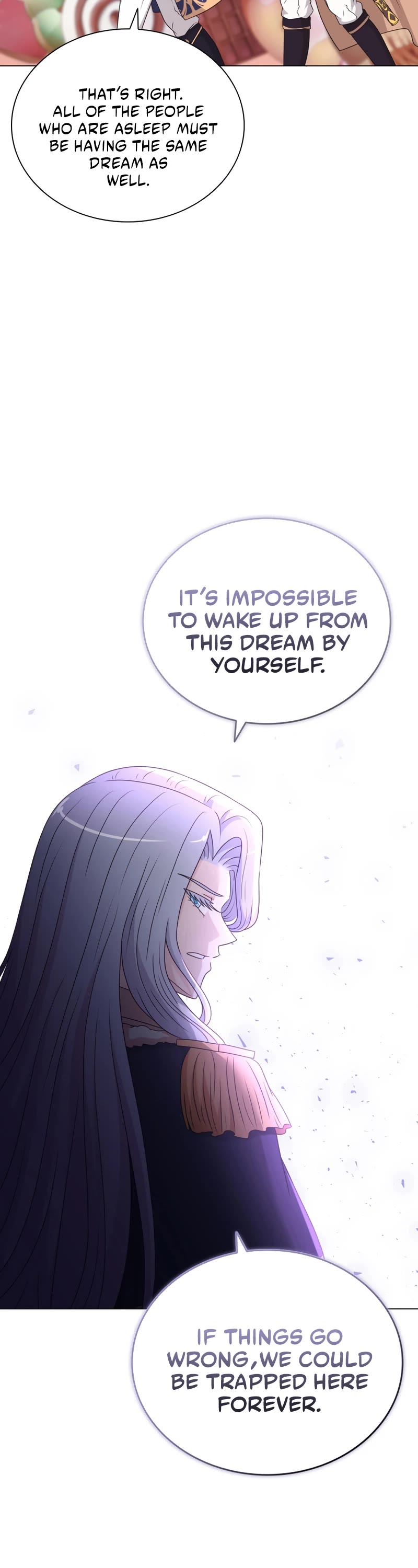 The Book of Lagier Chapter 58 page 8 - Chapter 58
