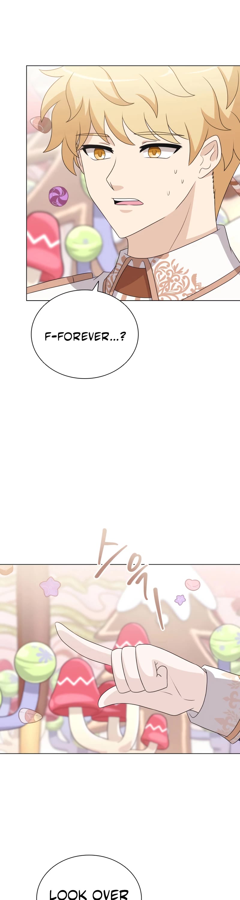 The Book of Lagier Chapter 58 page 9 - Chapter 58