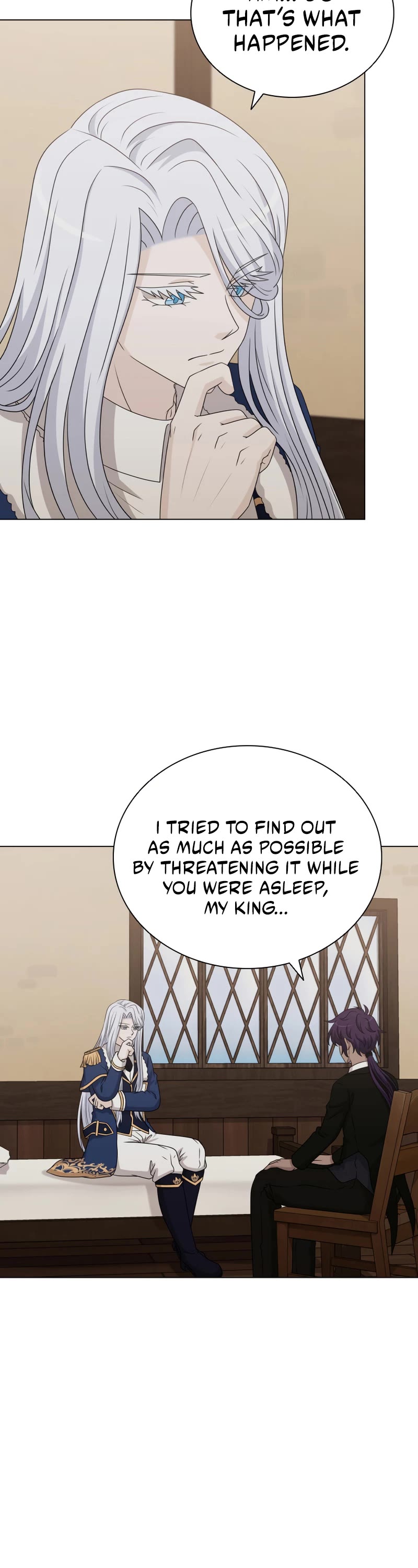 The Book of Lagier Chapter 59 page 21 - Chapter 59
