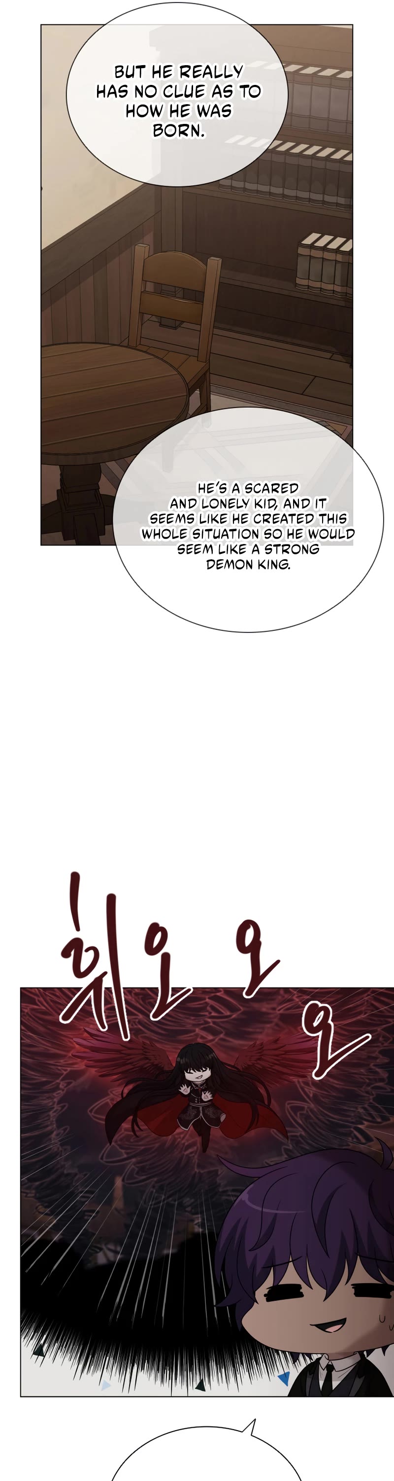 The Book of Lagier Chapter 59 page 22 - Chapter 59